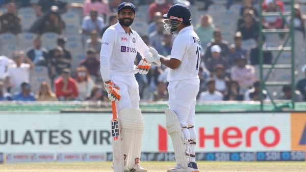 ഇന്ത്യക്കു മികച്ച സ്‌കോര്‍