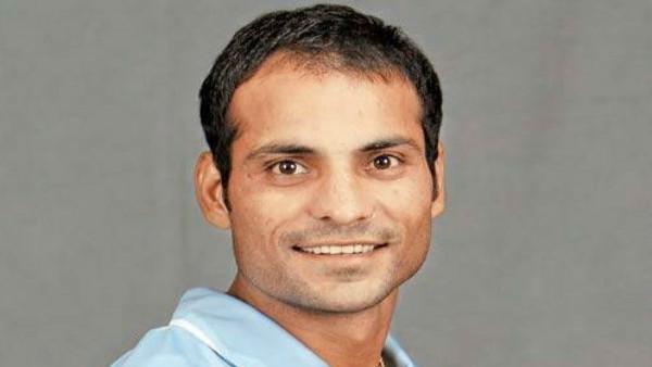 ജോഗീന്ദര്‍ ശര്‍മ