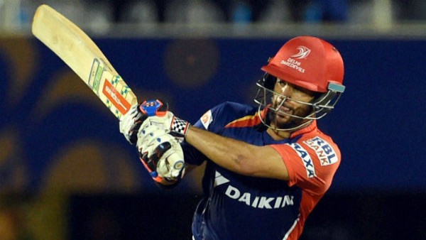 ജെപി ഡുമിനി