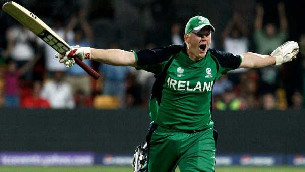 കെവിന്‍ ഒബ്രെയ്ന്‍ (44)