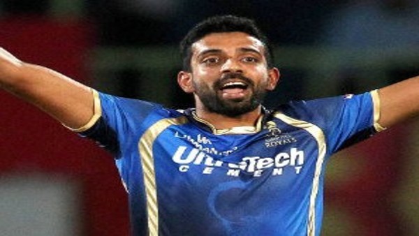 ധവാല്‍ കുല്‍ക്കര്‍ണി