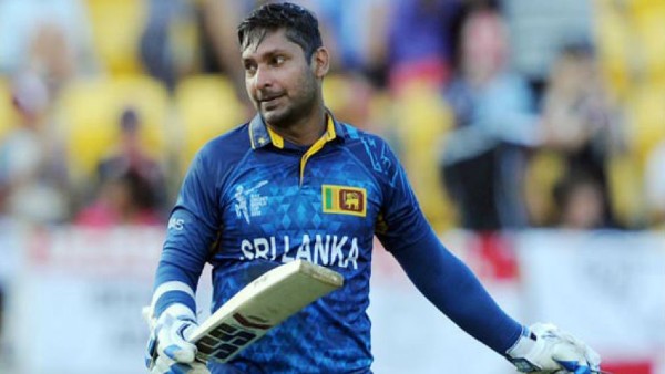 കുമാര്‍ സംഗക്കാര