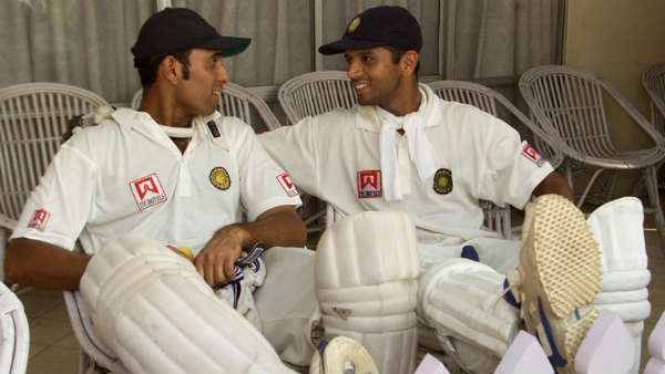 ദ്രാവിഡ്, ലക്ഷ്മണ്‍, കോലി, റെയ്‌ന, ധോണി (മധ്യനിര)