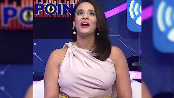 മായന്തി ലാങ്കര്‍