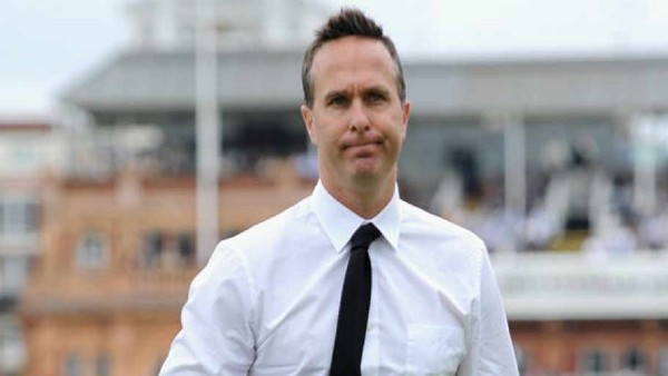 മൈക്കല്‍ വോണ്‍