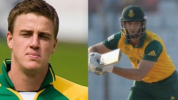 ആല്‍ബി മോര്‍ക്കല്‍-മോണി മോര്‍ക്കല്‍