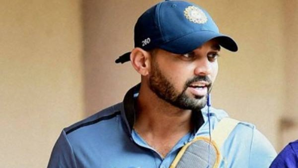 മുരളി വിജയ്