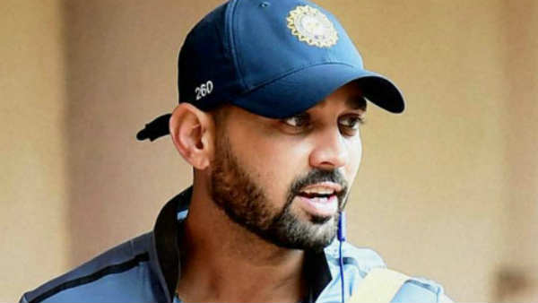 മുരളി വിജയ്, അഭിനവ് മുകുന്ദ് (ഓപ്പണര്‍മാര്‍)