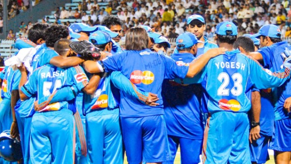 മുംബൈ ഇന്ത്യന്‍സ്