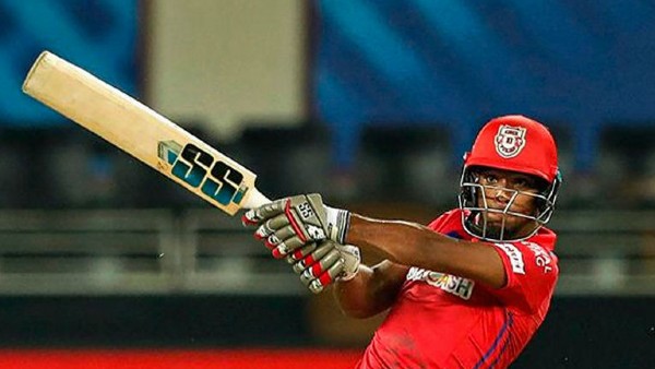 നിക്കോളാസ് പുരാന്‍