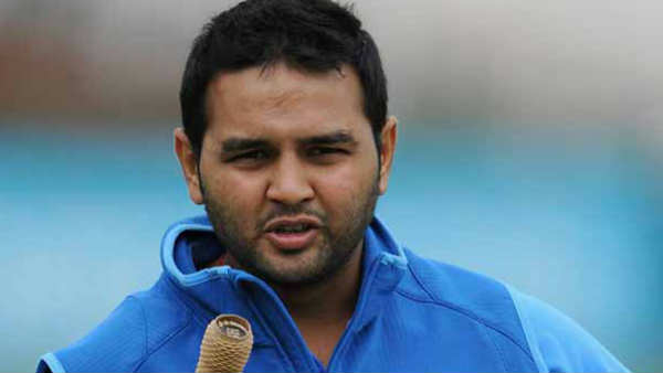 പാര്‍ഥീവ് പട്ടേല്‍ (വിക്കറ്റ് കീപ്പര്‍)