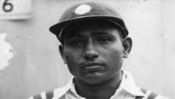 ലാല അമര്‍നാഥ്