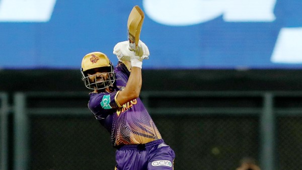 കെകെആര്‍ നിര അതിശക്തം