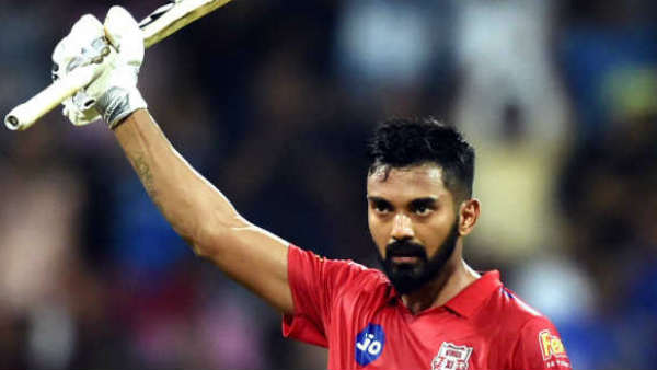 കെഎല്‍ രാഹുല്‍