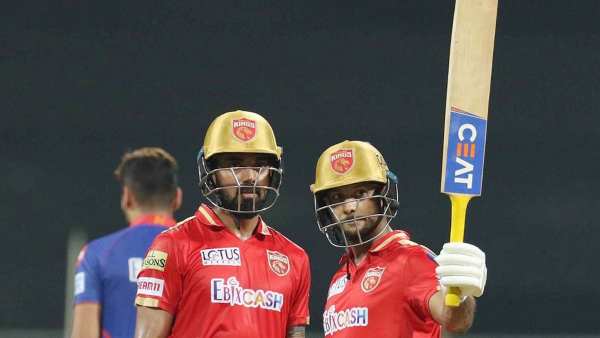  കെഎല്‍ രാഹുല്‍- മായങ്ക് അഗര്‍വാള്‍