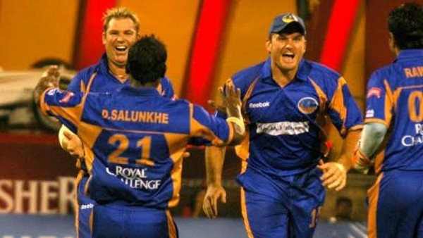 രാജസ്ഥാന്‍ റോയല്‍സ്