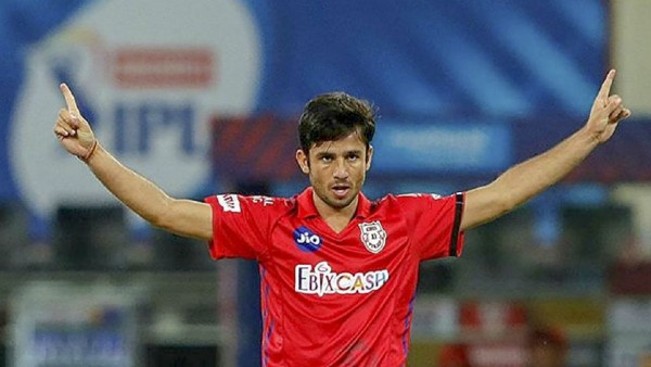 രവി ബിഷ്‌നോയ്