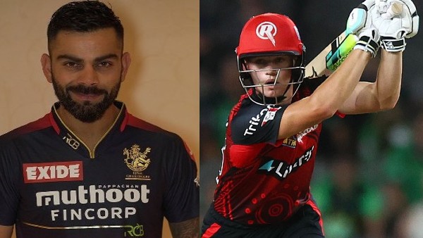 ആര്‍സിബി ജേഴ്‌സി ബിബിഎല്‍ ടീമിന്റേത്