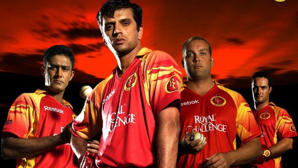 റോയല്‍ ചലഞ്ചേഴ്‌സ് ബാംഗ്ലൂര്‍