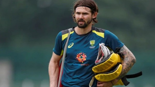 കെയ്ന്‍ റിച്ചാര്‍ഡ്‌സന്‍