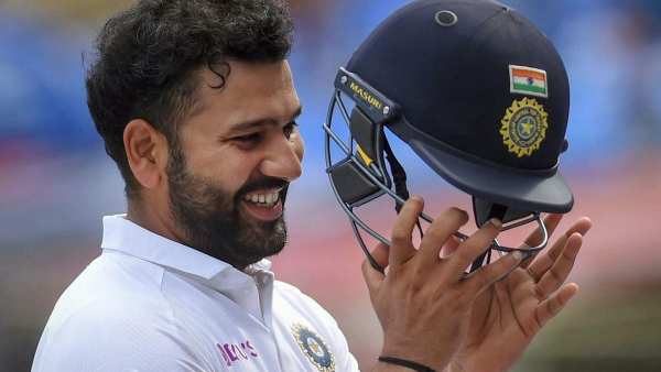  രോഹിത് ശര്‍മ (57.14)