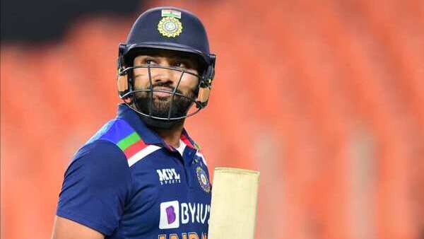 ഹിറ്റ്മാനും അവനും ഒരുപോലെ