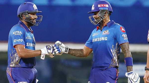 റോയല്‍സിനെതിരേ മുംബൈയുടെ സാധ്യതാ ടീം