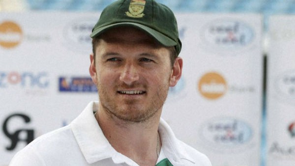 ഗ്രെയിം സ്മിത്ത് (ദക്ഷിണാഫ്രിക്ക)