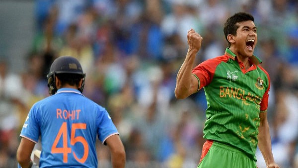 ടസ്കിന് അഹമ്മദ് ടസ്കിന് അഹമ്മദ്