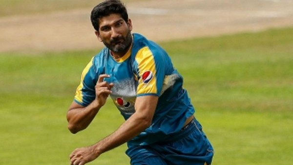 സൊഹൈല്‍ തന്‍വീര്‍