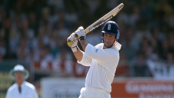 ഗ്രഹാം തോര്‍പ്പ്