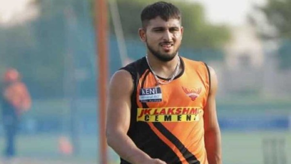 ഉമ്രാന്‍ മാലിക്