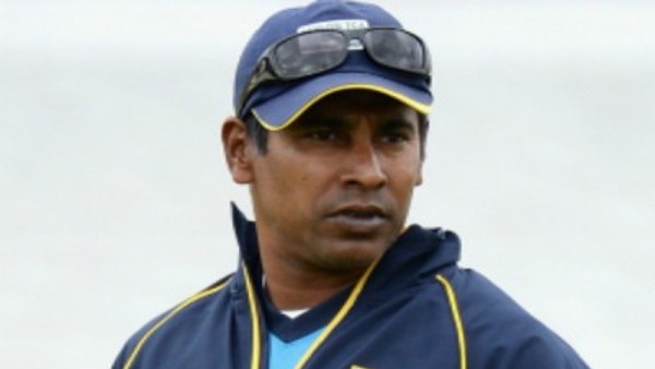 ചാമിന്ദ വാസ്