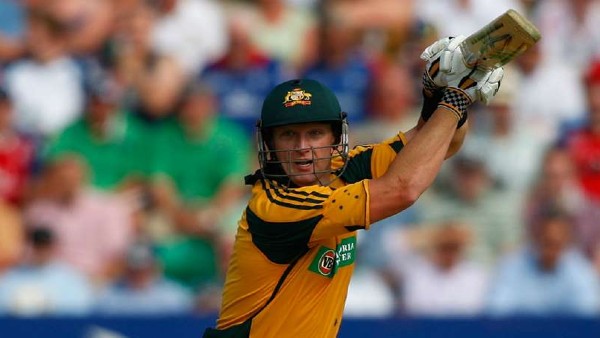 കാമറോണ്‍ വൈറ്റ്