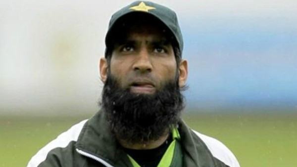 മുഹമ്മദ് യൂസഫ്