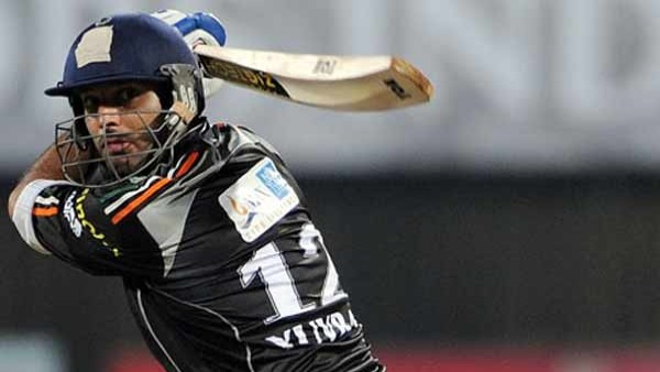 പൂനെ വാരിയേഴ്‌സ്