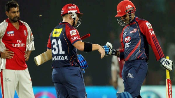 ഡല്‍ഹി ഡെയര്‍ഡെവിള്‍സ്