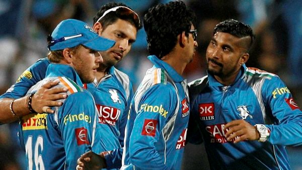 പൂനെ വാരിയേഴ്‌സ്