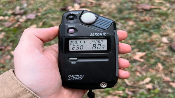 ദി ലൈറ്റോ മീറ്റര്‍