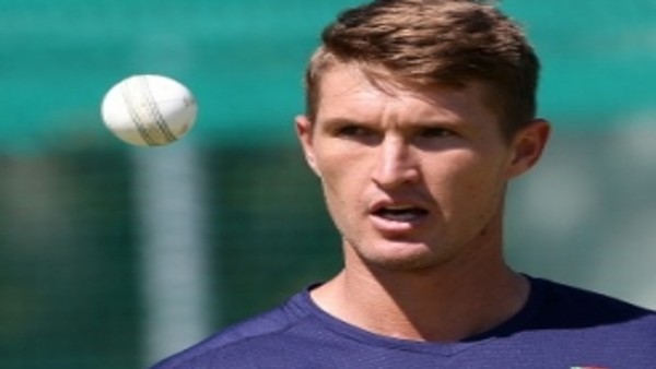 പ്രിട്ടോറിയസ് പ്ലേയിങ് 11ല് നിന്ന് പുറത്ത് പ്രിട്ടോറിയസ് പ്ലേയിങ് 11ല് നിന്ന് പുറത്ത്