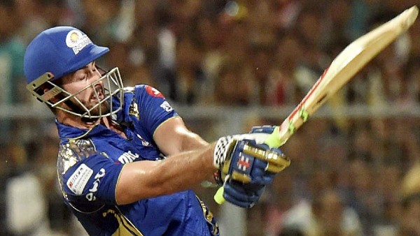 ബെന്‍ കട്ടിങ്