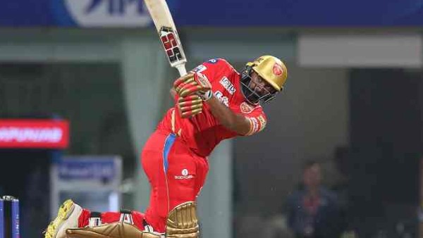 ബനുഷ്‌ക രാജപക്‌സെ