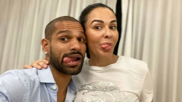 ശിഖര്‍ ധവാന്‍