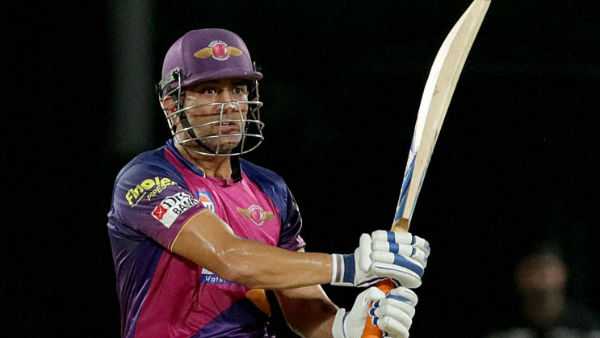 എംഎസ് ധോണി (2016)