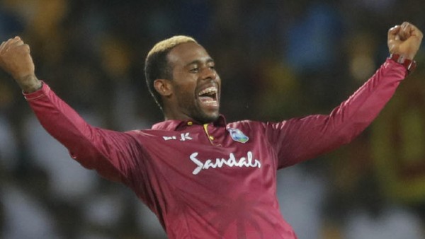 ഡാനിയല്‍ സാംസിന് പകരം ഫാബിയന്‍ അലന്‍