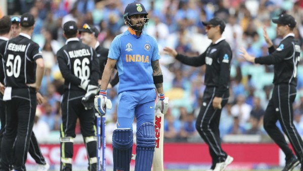 2019 ലോകകപ്പ് ഇന്ത്യയുടെ സെമി തോല്വി 2019 ലോകകപ്പ് ഇന്ത്യയുടെ സെമി തോല്വി