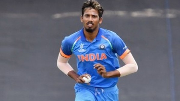 ഇഷാന്‍ പോറല്‍