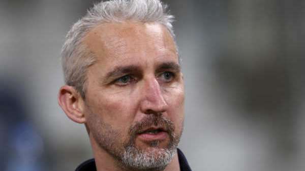 ജാസണ്‍ ഗില്ലെസ്പി- ബ്രയാന്‍ ലാറ