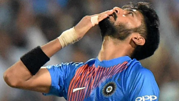 ഖലീല്‍ അഹമ്മദ്