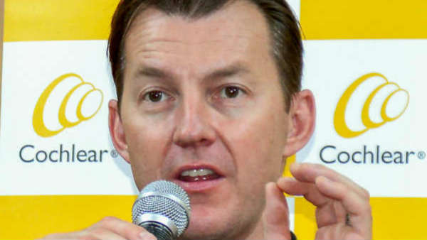 ബ്രെറ്റ് ലീ- സച്ചിന്‍ ടെണ്ടുല്‍ക്കര്‍